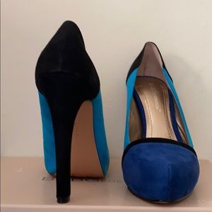 BCBG ENERATION pumps *New*